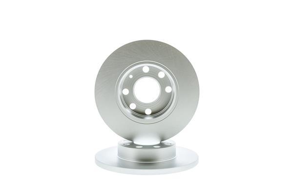Discos de travão AISIN ref. L6F582S